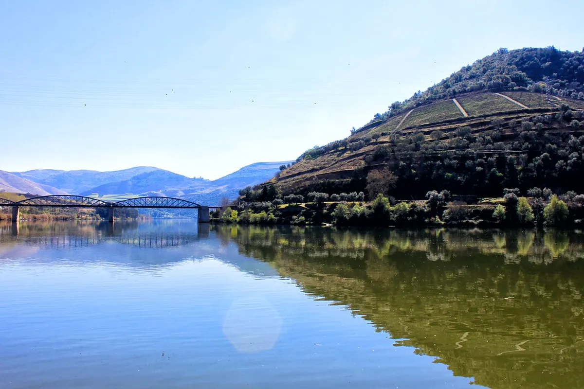 Pinhão Day Trip Planning 2026: Best Itinerary