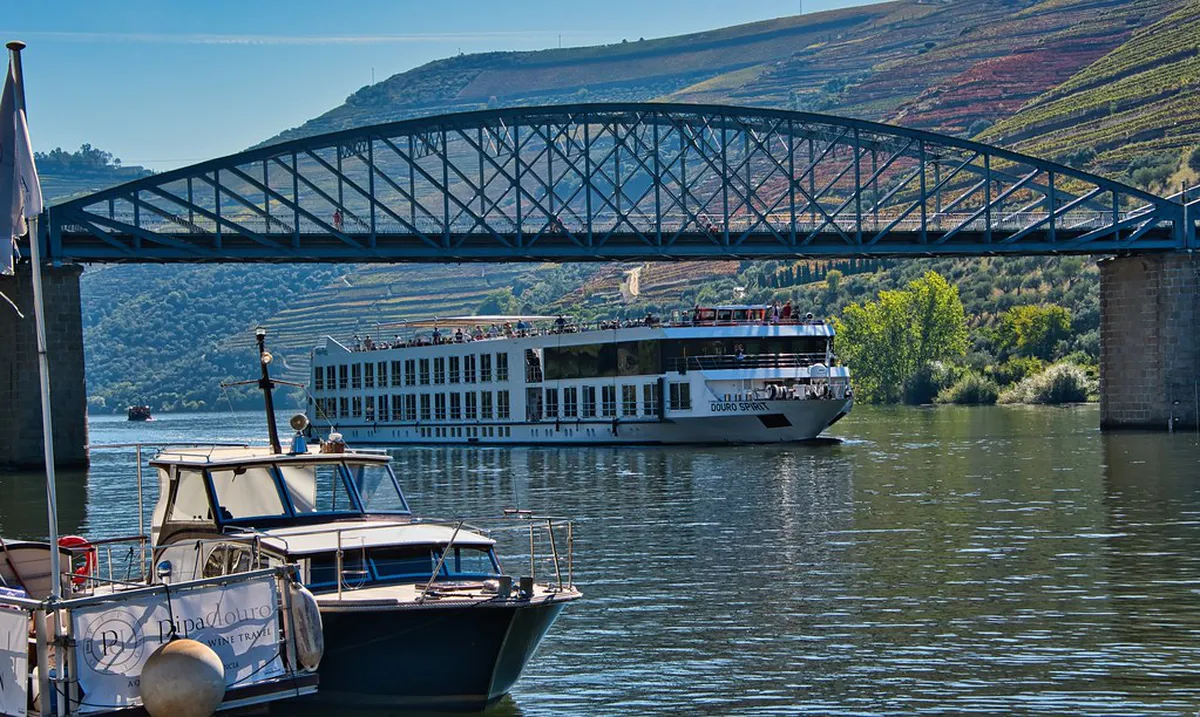 Pinhão River Cruise Updates 2026: Your Complete Guide