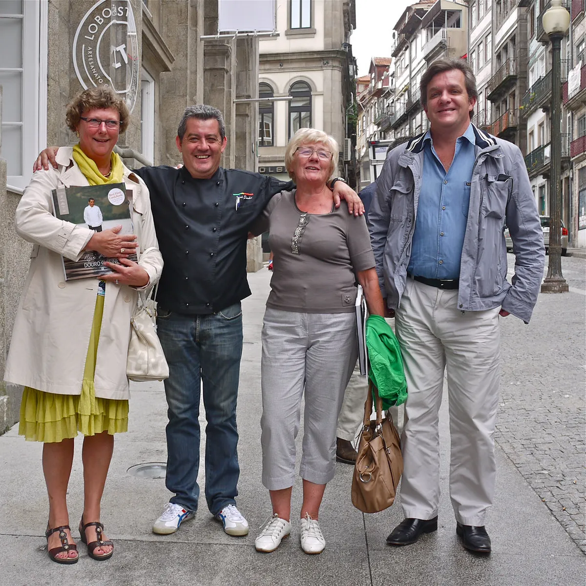 Best New Restaurants in Porto 2026: A Foodie Guide