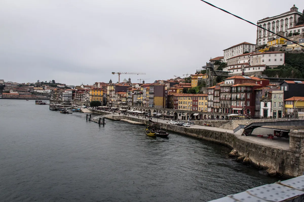 Porto Riverfront Developments 2026: Complete Guide