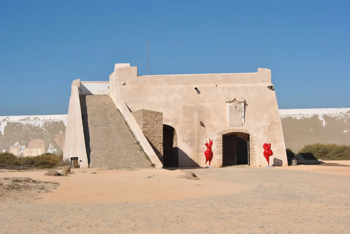 Sagres Fortress Renovation Updates 2026: A Visitor Guide