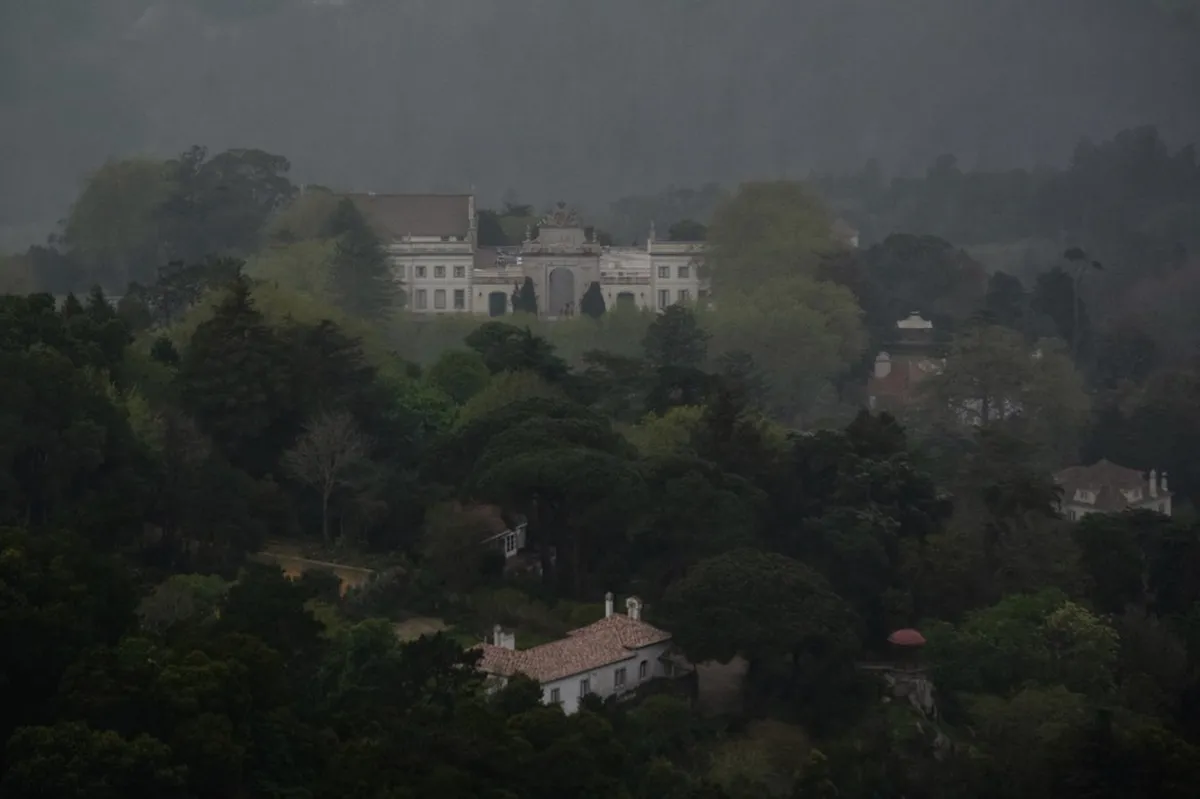 Sintra Luxury Hotel Openings 2026: Top New Stays