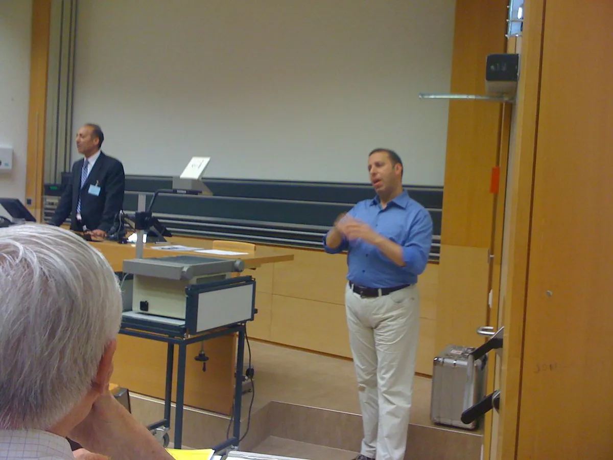 Accessibility Updates for Convent of Christ in 2026