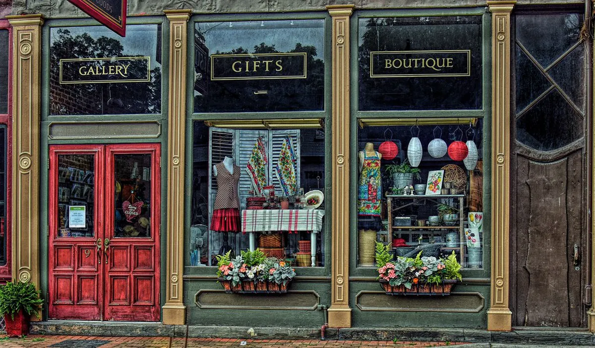 New Boutique Shops Tomar 2026: Best Places to Shop