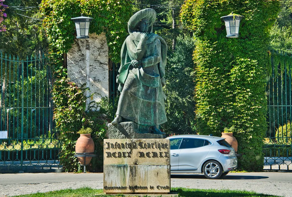 Templar History Tours Tomar 2026: Best Options