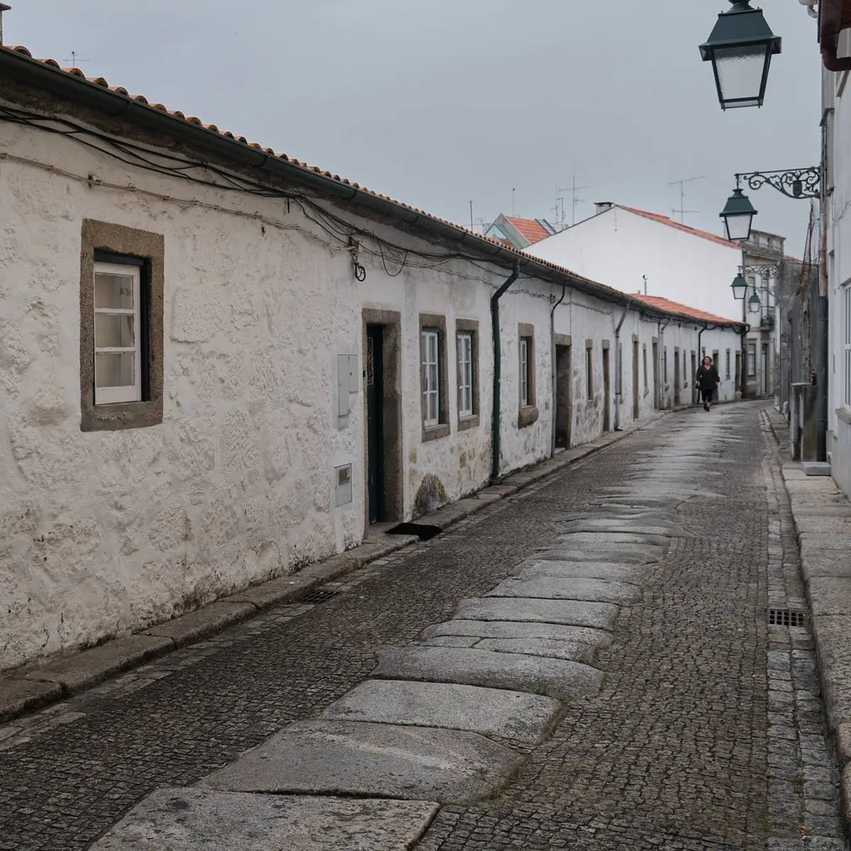 Best Viana do Castelo 2026 Travel Itineraries