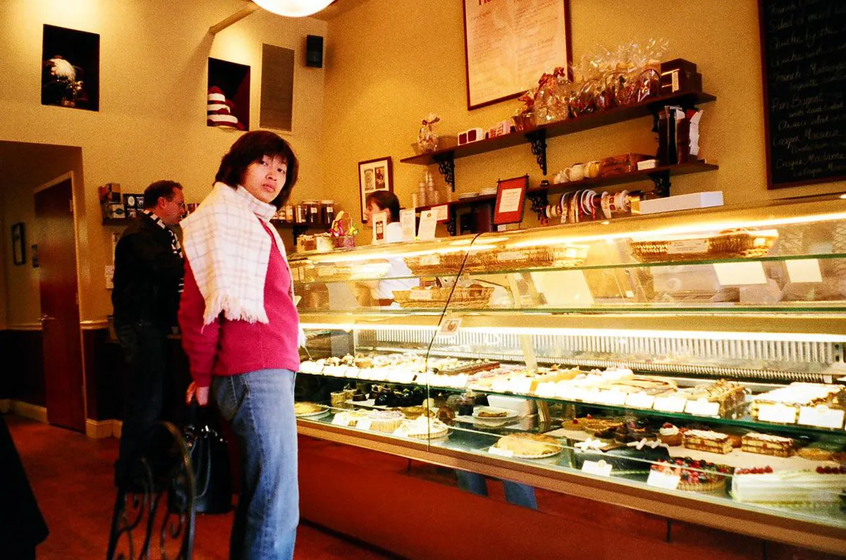 Artisanal Food Shops in Viseu Old Town 2026