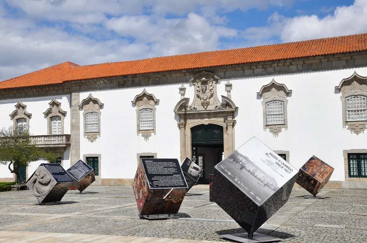Viseu Museum Updates 2026: A Complete Cultural Guide