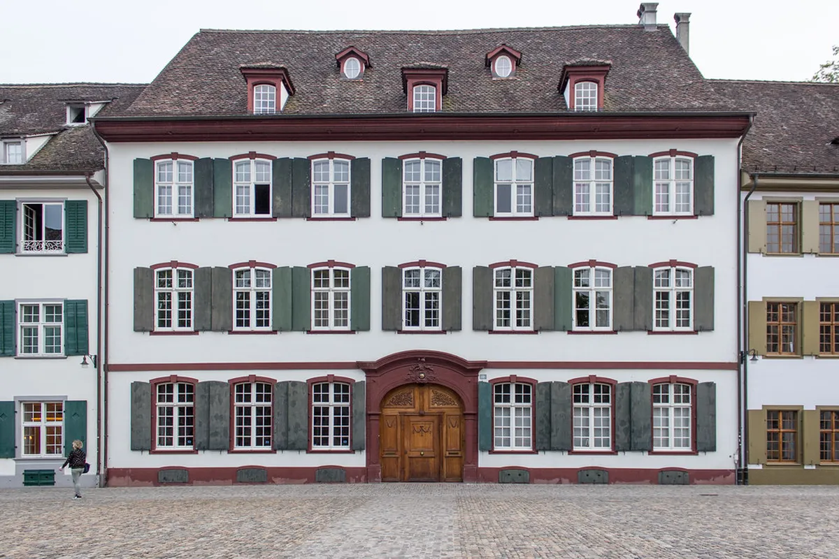 Basel Public Transport Updates 2026: City Travel Guide