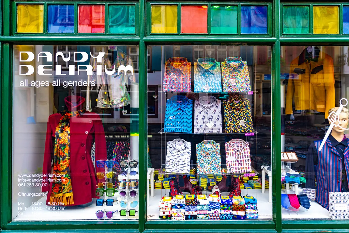 Basel Shopping Trends in 2026: A Local Guide