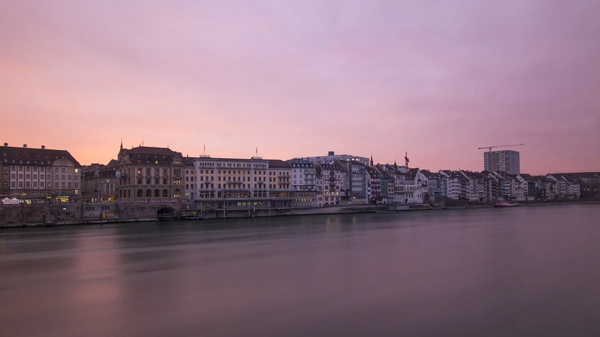 Basel Waterfront Development Projects 2026 Guide