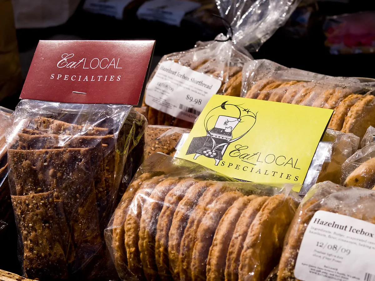 Organic Markets in Basel: 2026 Guide to Local Food