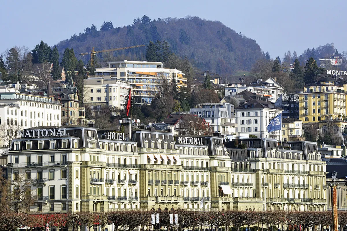 New Cultural Landmarks in Bern: 2026 Guide