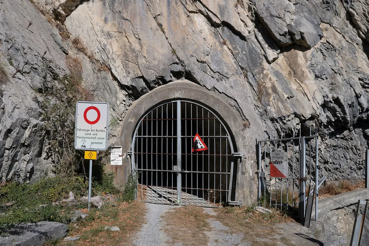 Best New Hiking Trails Near Chur 2026