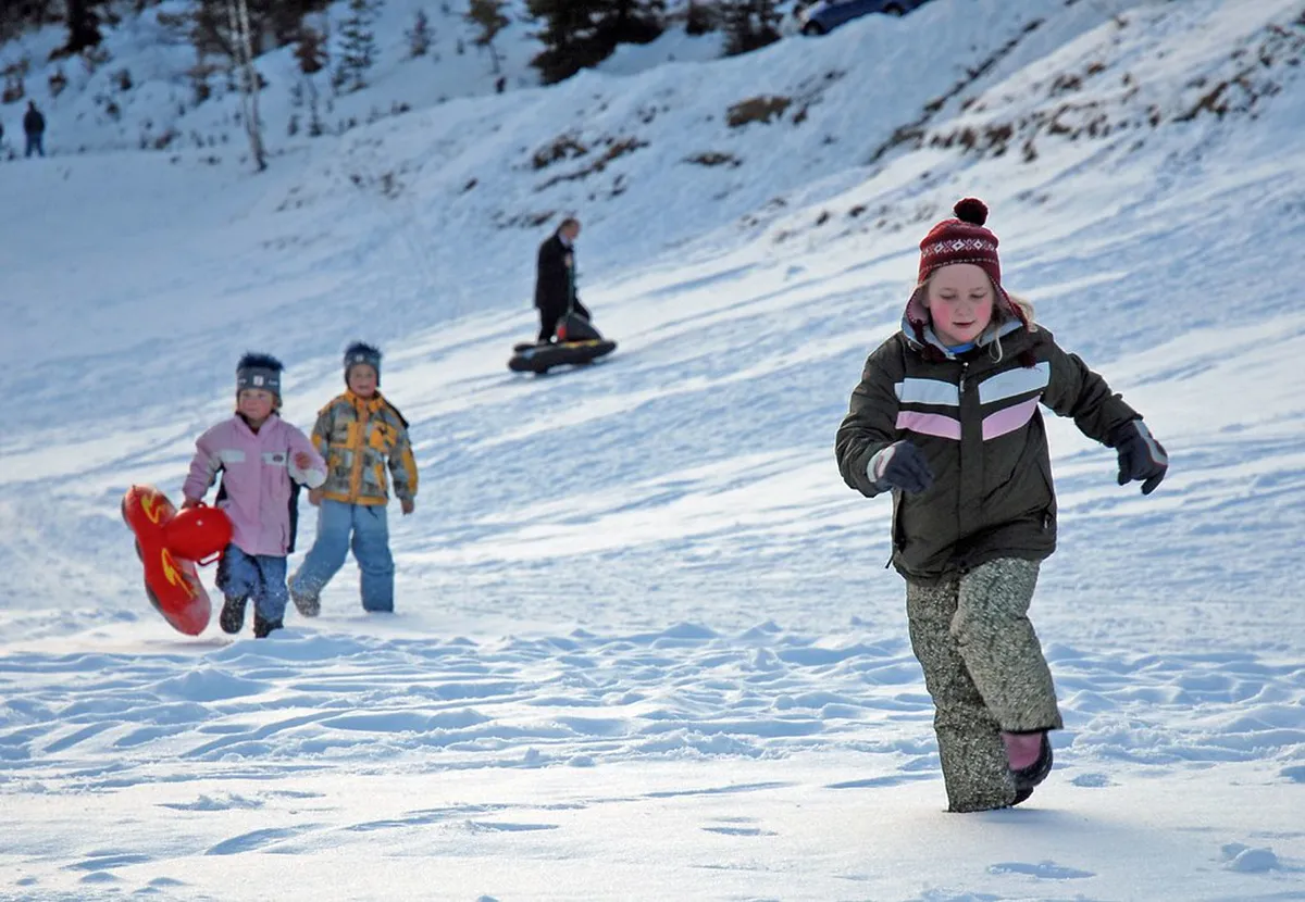 Winter Sports Activities in Chur: 2026 Travel Guide