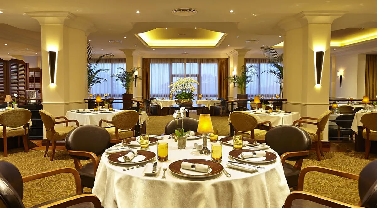 Best Michelin Star Dining in Grindelwald 2026