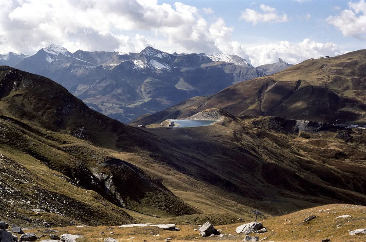 Eiger Trail Hiking Conditions Summer 2026 Guide