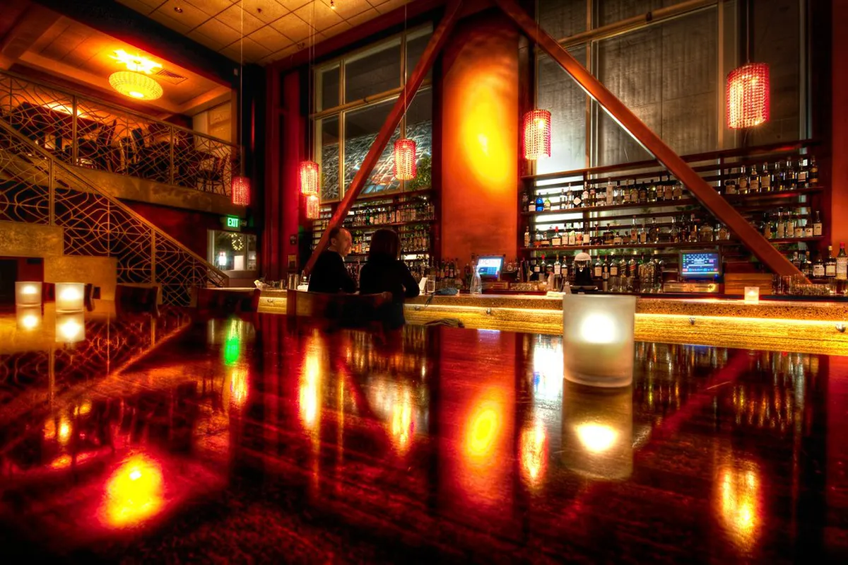 How to Book a Table in Grindelwald