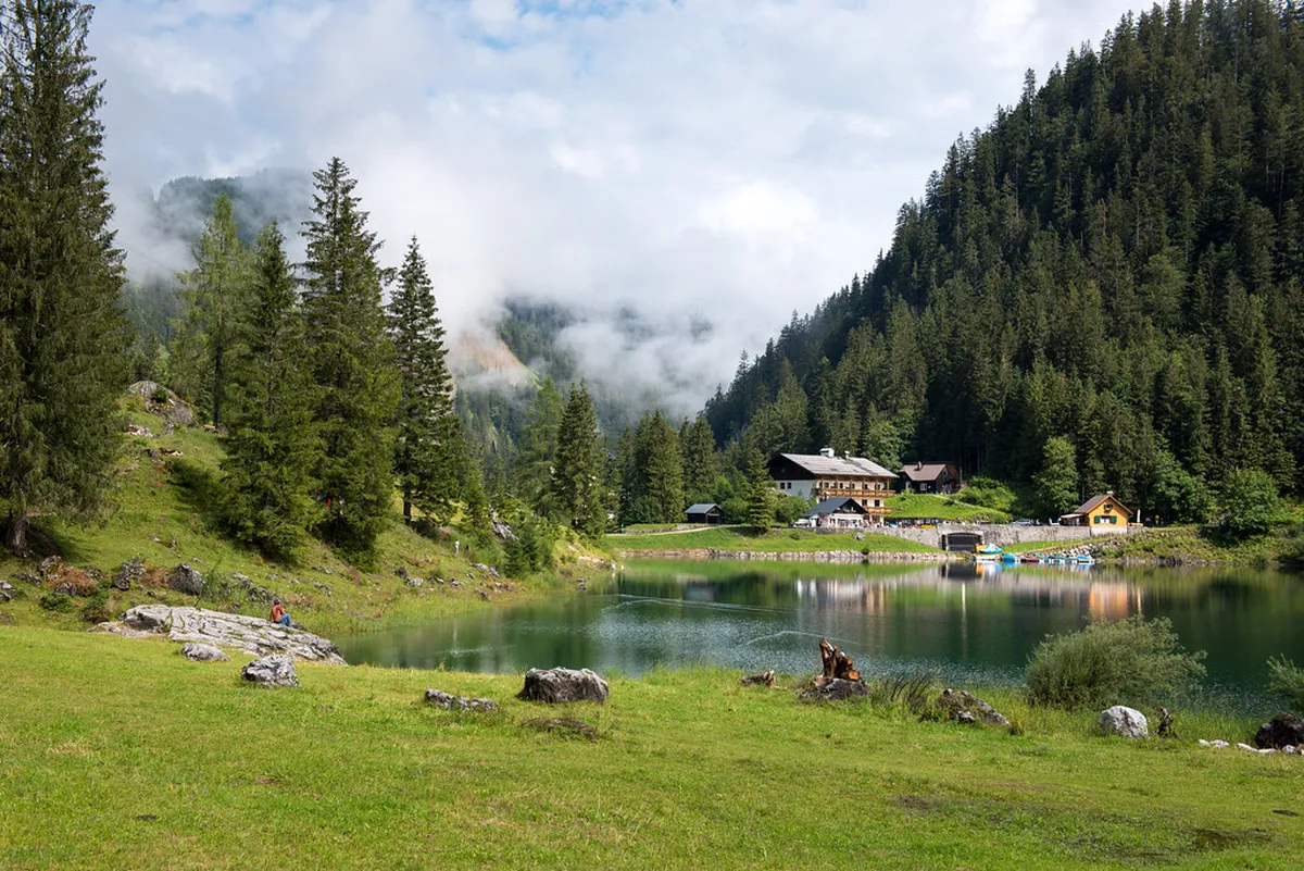 How to Prepare for Hiking in Grindelwald