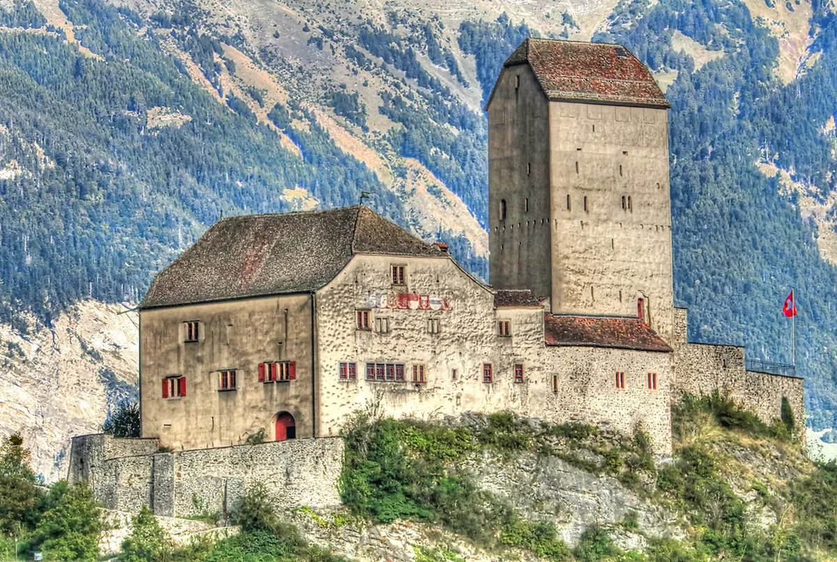 Swiss Travel Pass 2026 Changes Guide