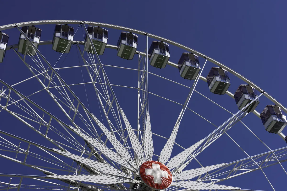 Interlaken Mountain Transport Updates 2026: Full Guide