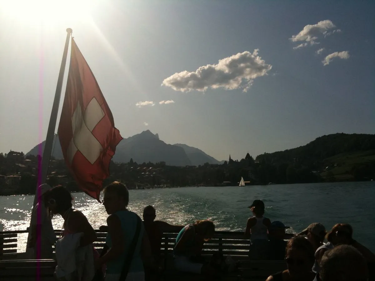 Interlaken Public Transport Changes 2026 Guide