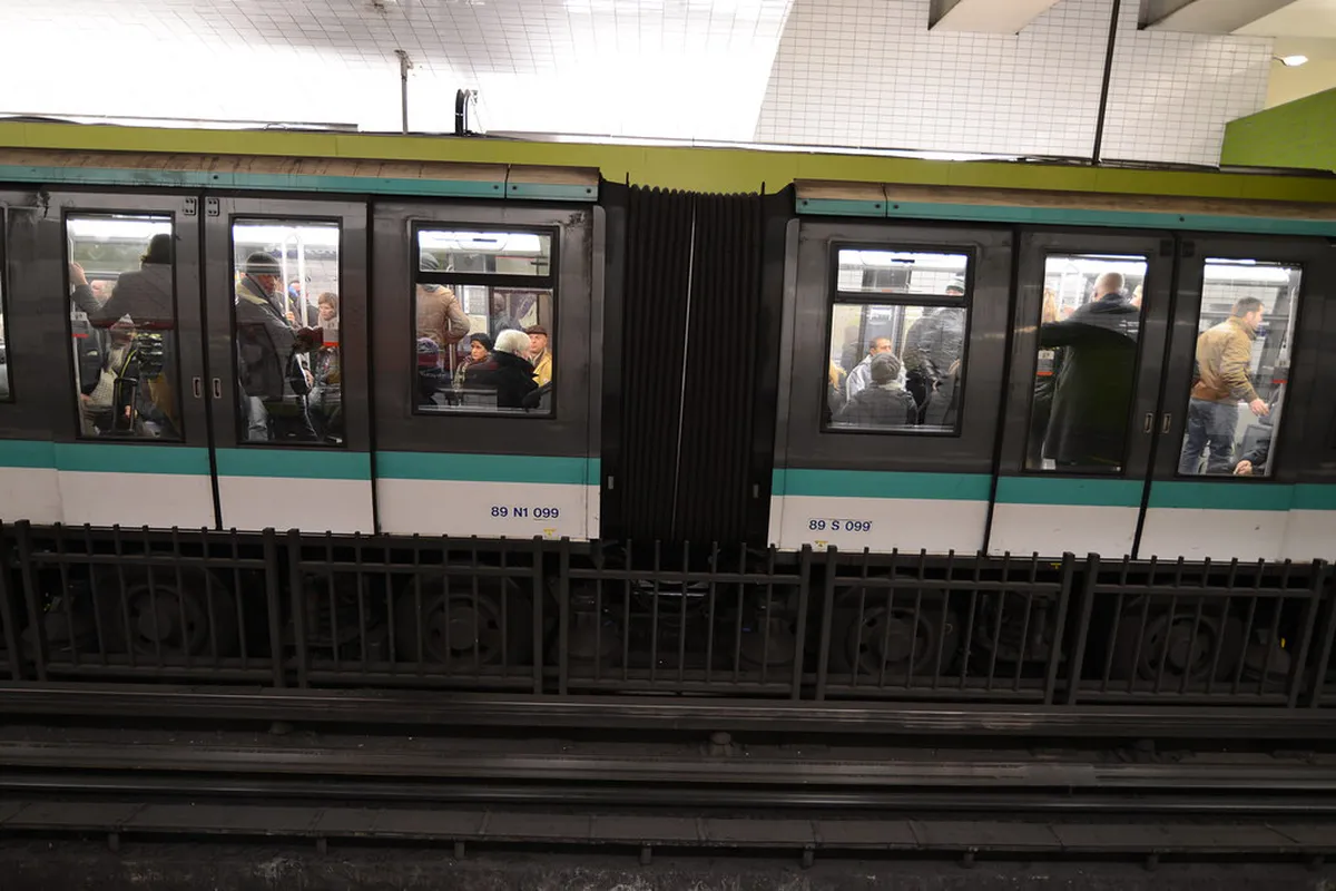 How to Use the Lausanne Metro System in 2026