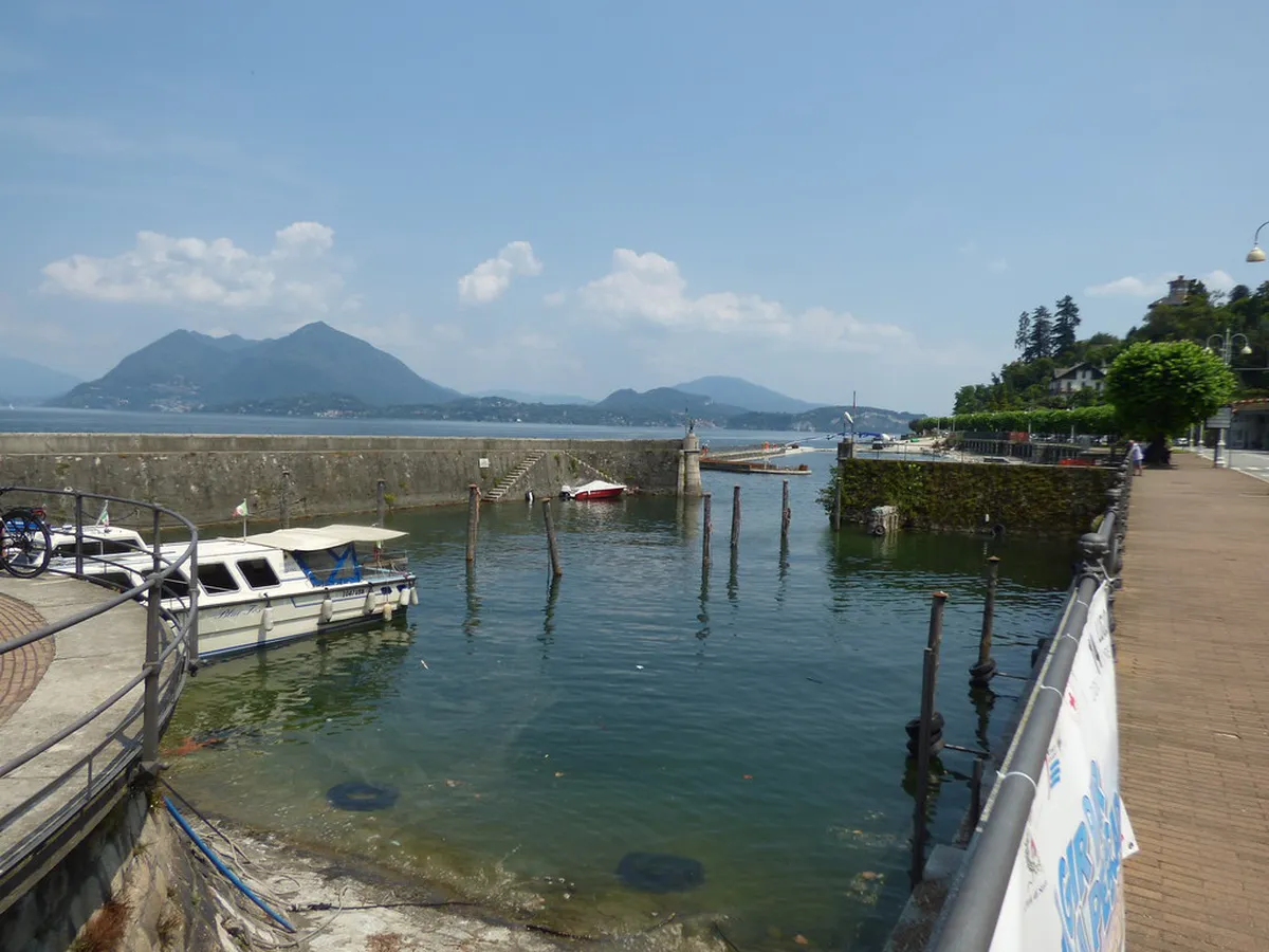 Best New Lake Maggiore Boat Tours in 2026