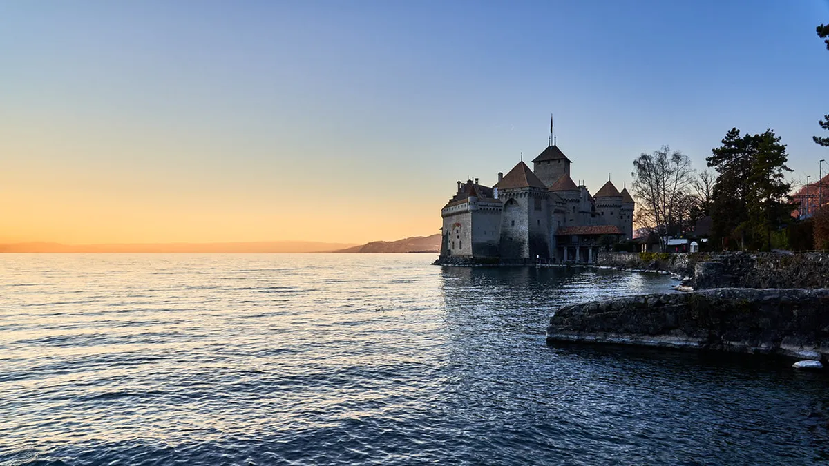 New Locarno Hotel Openings 2026: Book Your Stay!