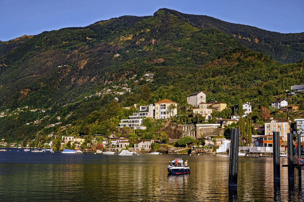 Where to Stay for Locarno Film Festival 2026