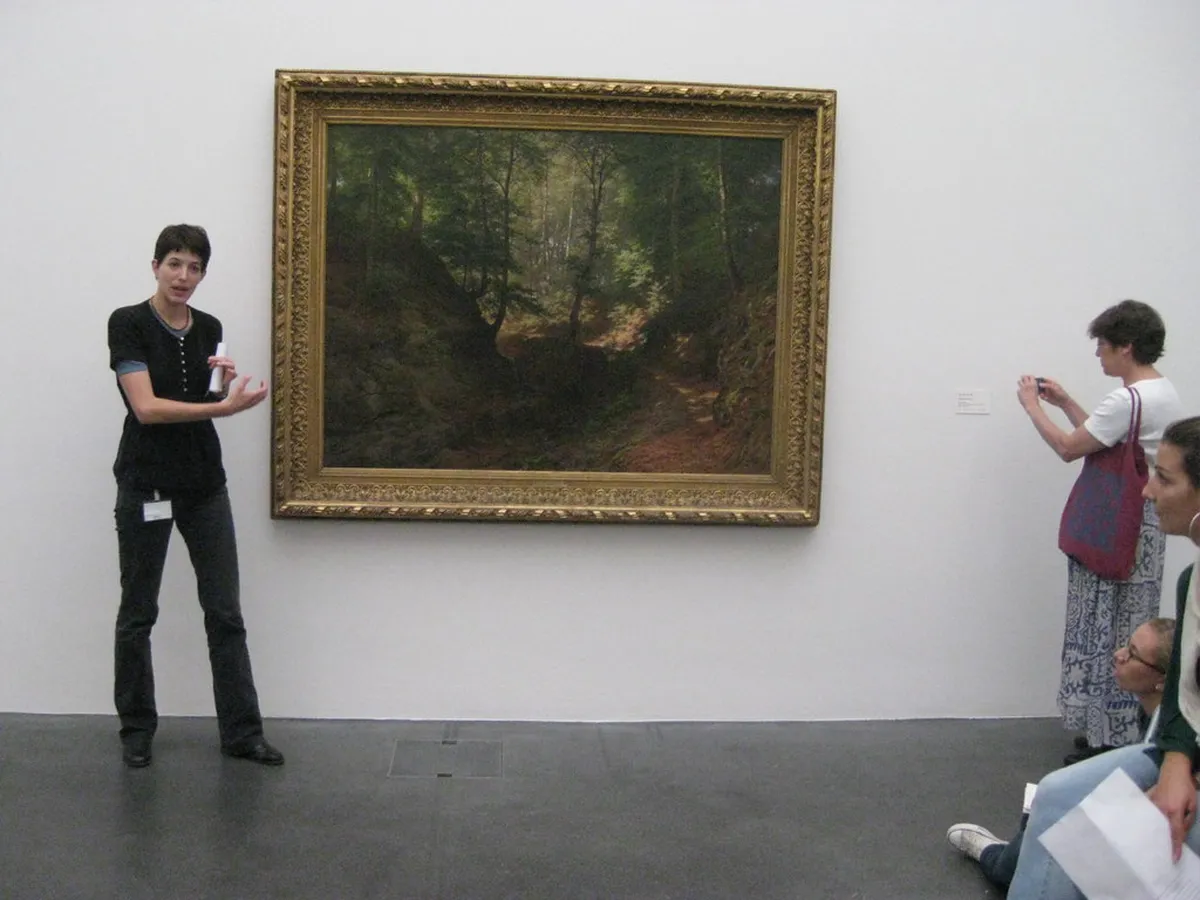 Lucerne Art Exhibitions 2026: A Complete Guide