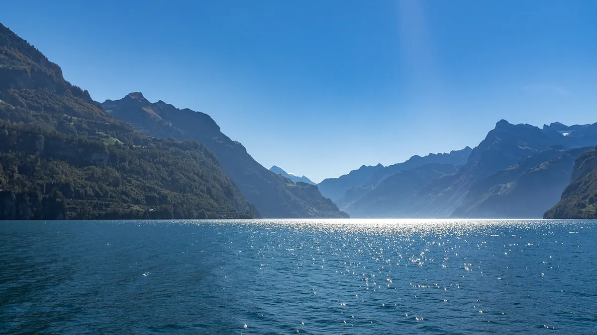 Lucerne Mountain Tours 2026: Best Swiss Alps Guide