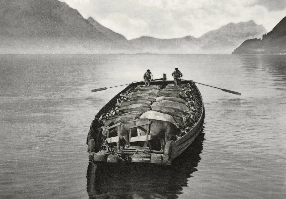 Lucerne Transport Updates 2026: Essential Travel Guide