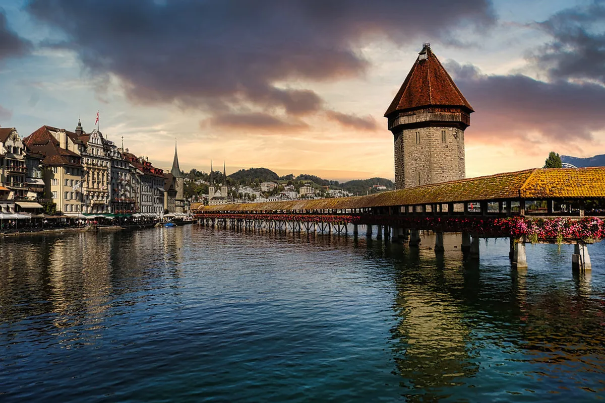 Discover New Lucerne Attractions 2026: A Full Guide