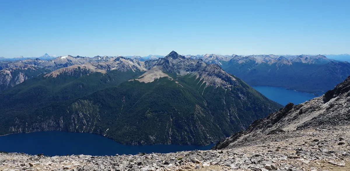 Difficulty Levels for New Lugano Hiking Paths