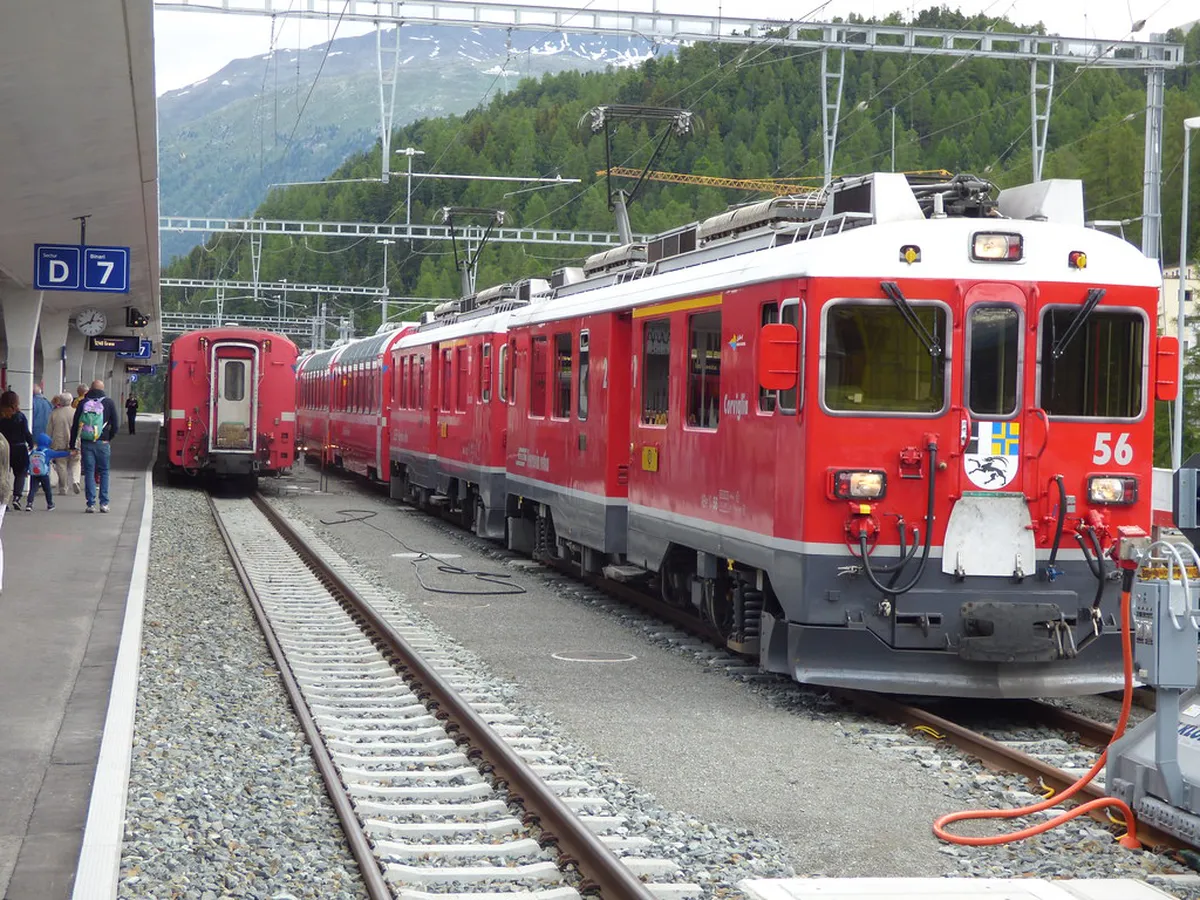 How to Use the New Lugano Tram: 2026 Guide