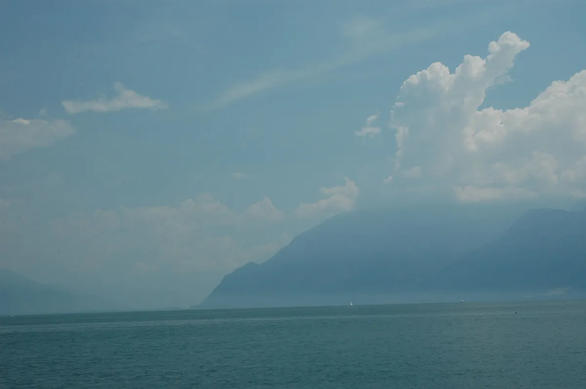 Top 2026 Montreux Lake Boat Tours & Prices