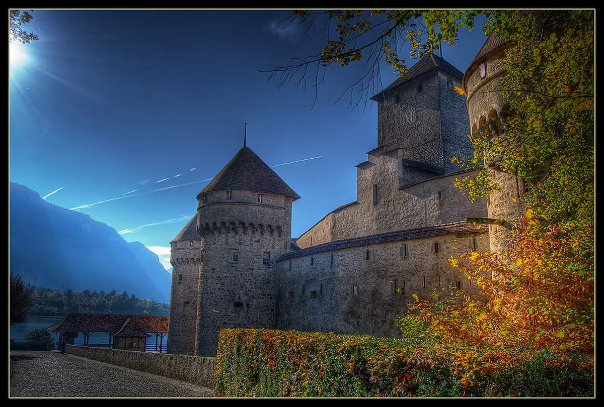 Chillon Castle 2026 Visitor Guide: Essential Tips