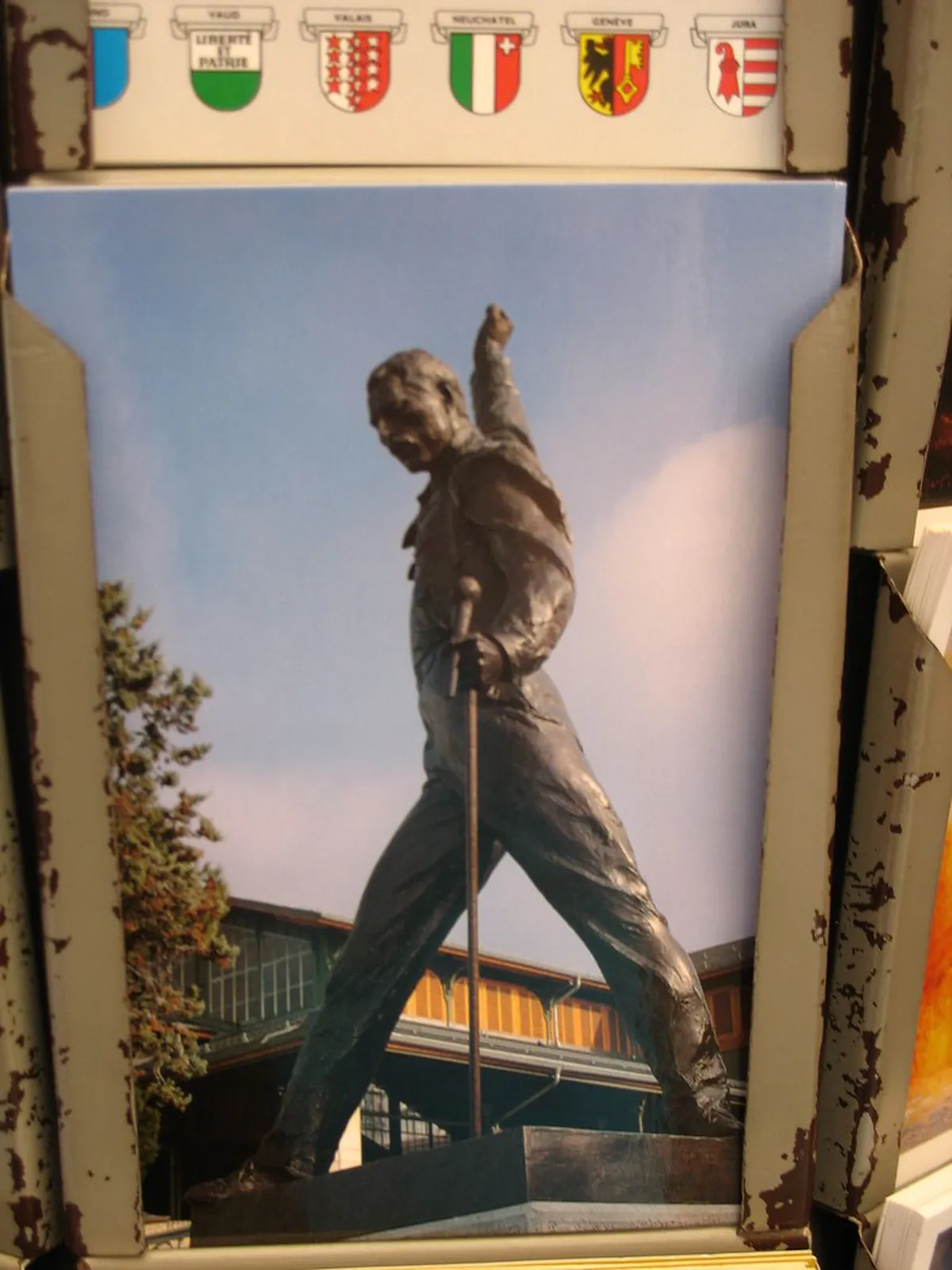 Freddie Mercury Tour Montreux 2026: Ultimate Queen Guide