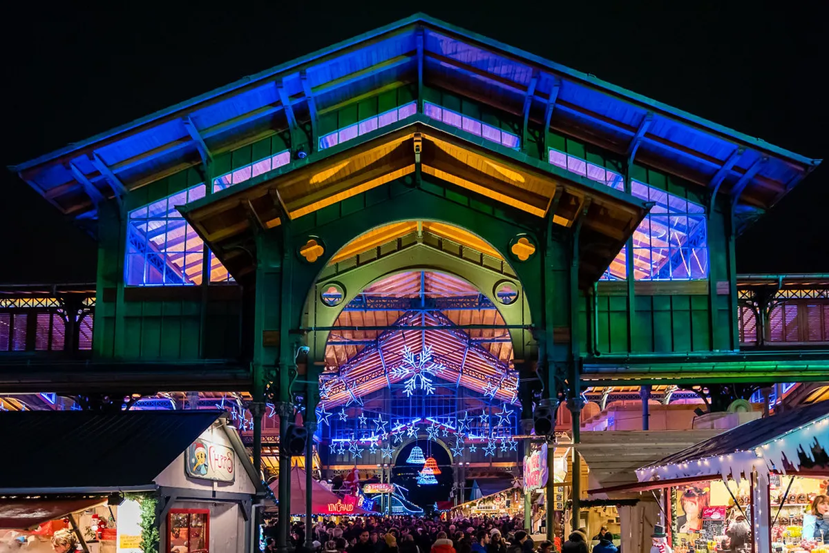 Montreux Christmas Market 2026 Guide: Best Tips