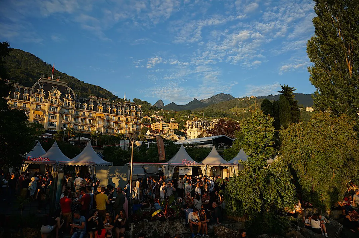 Montreux Jazz Festival 2026 Dates and Planning Guide