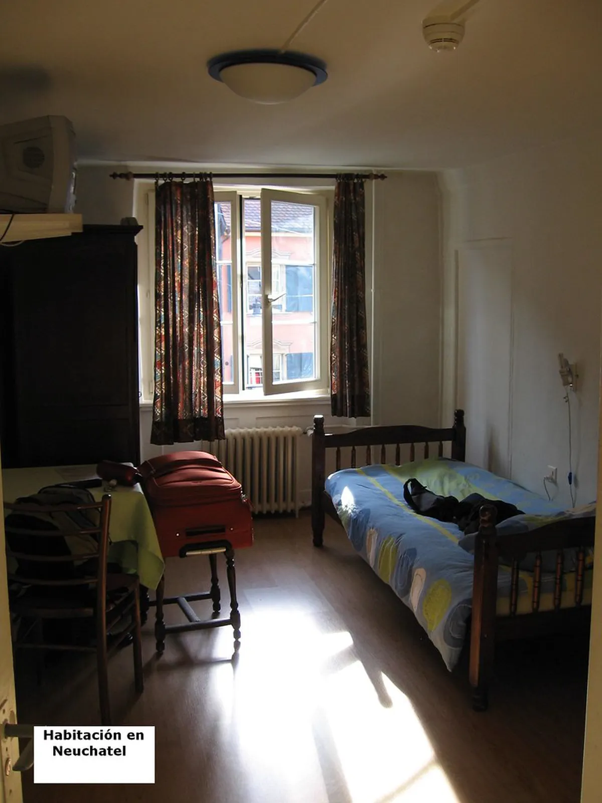 New Hotels in Neuchâtel 2026: Top Stays & Tips