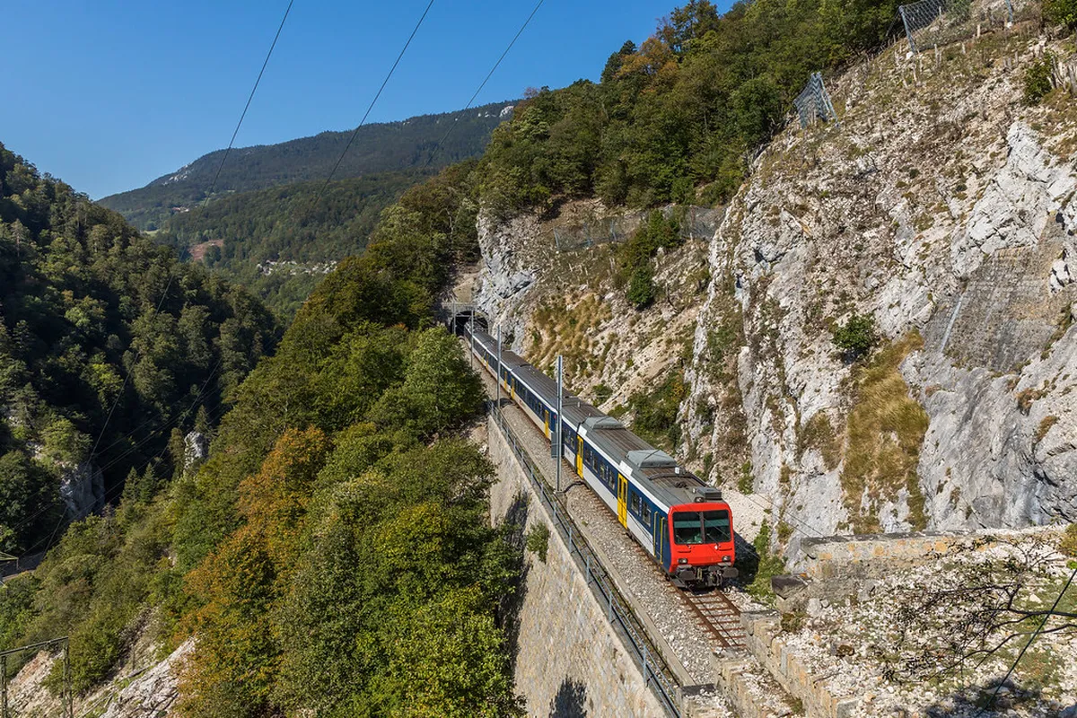 New in Neuchâtel in 2026: A Complete Travel Guide