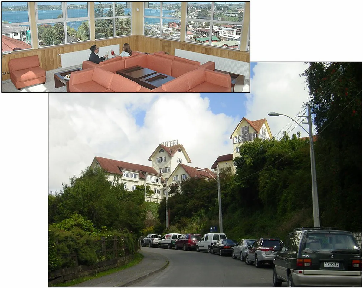 Best Lakeside Dining in Vevey 2026