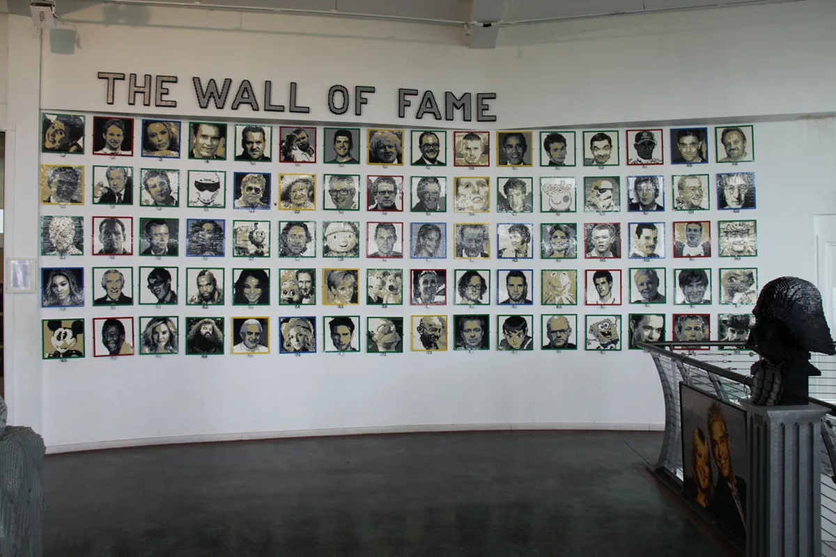 Fun Interactive Charlie Chaplin Museum Activities for Kids