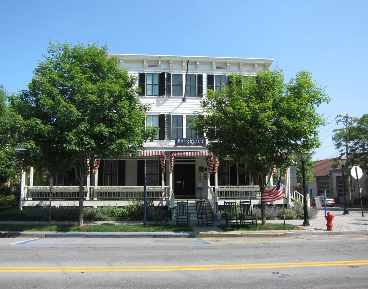 Best New Hotels in Vevey 2026: Stay in Switzerland