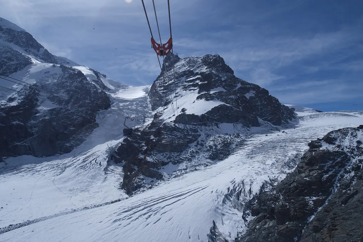 Crossing from Zermatt to Cervinia 2026 Guide