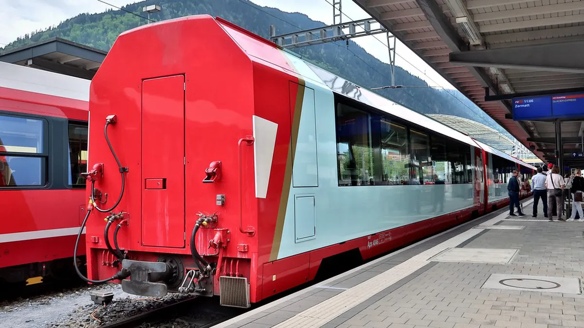 Zermatt Luxury Wellness Trends 2026: A Guide