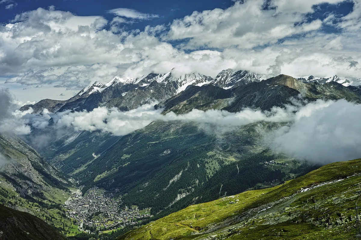 Zermatt Sustainability Initiatives 2026 Guide