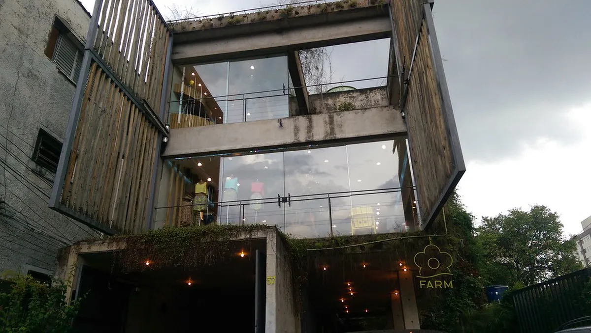 Sustainable Fashion Brands in Zürich City 2026